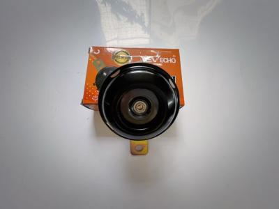 China Electric 12v Universal Waterproof Horn Electric Vehicle Motorcycle Horn for sale