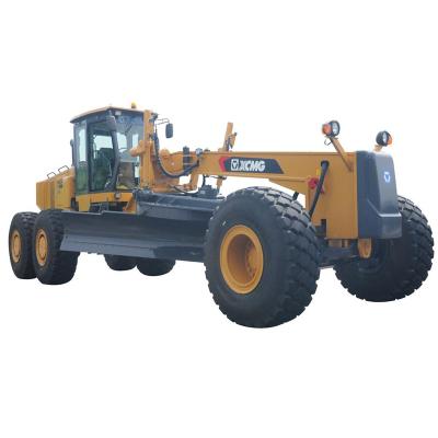 China Construction works Top Chinese Brand XCM G New High Quality Motor Grader GR3303 With Factory Cheap Price On Hot Sale for sale