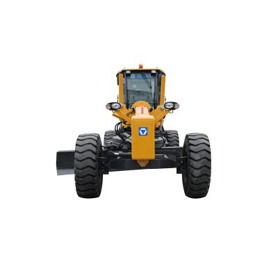China Construction works Brand New Chinese TOP brand XCM G Motor Grader GR2403 with factory cheap price in stock for sale