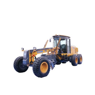China Construction works New design famous brand xcm g motor grader GR1805 good price for sale for sale