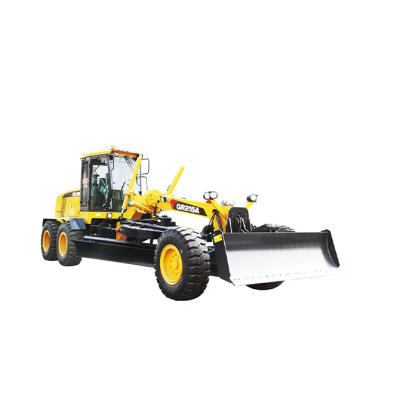 China Construction works Xuzhou popular high quality motor grader GR215A used cheap price for sale