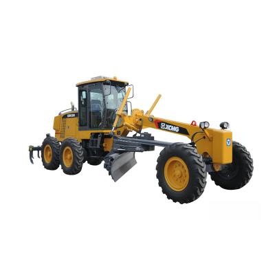 China Construction works Best Brand XCM G New Year 2021 Chinese Motor Grader GR135 With Best Price Fast Delivery for sale
