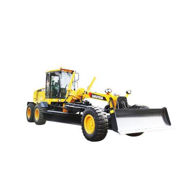 China Construction works 1 Brand XCM G Brand Good Quality Main Motor Chinese Brand New GR215A Motor Grader With Lowest Price On Sale for sale