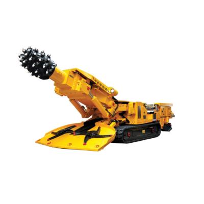 China Construction works High Efficiency XCM G Coal Excavator Tunneling Excavator EBZ200R/EBZ200E For Sale for sale