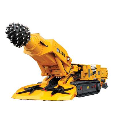 China Construction works High Efficiency XCM G EB230 Coal Excavator Tunneling Excavator For Sale for sale