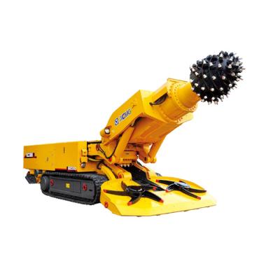 China Construction works High Efficiency XCM G EBZ260 Small Coal Excavator Tunneling Excavator For Sale for sale