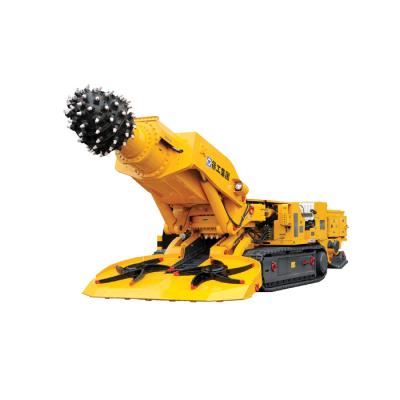 China Construction works High Efficiency XCM G EBZ320 Coal Excavator Tunneling Excavator For Sale for sale