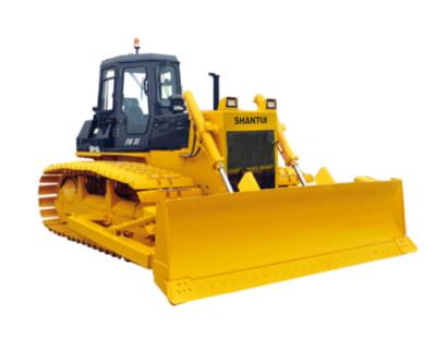 China Construction works Chinese brand SHANTUI SD13 crawler bulldozer with spare parts hot selling for sale
