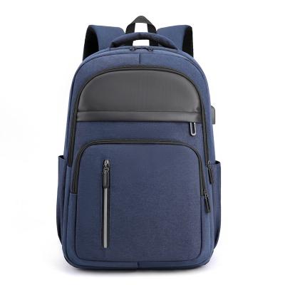 China With USB Wholesale Custom outdoor other backpacks business backpack bookbag waterproof travel bag laptop bag sport bagpack for sale