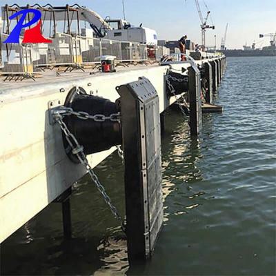 Chine La taille personnalisée 1400H Super Cone Fender Le choix idéal pour les systèmes de fenders marins à vendre