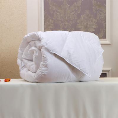 China Eco-friendly Amazon Hot Sale Hotel Comforter Down Comforter Microfiber Comforter Soft Fill Comforter For Indoor Hotel Comforter for sale