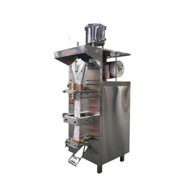 China Beverage Wrapping Full Automatic High Speed Hot Sealing Package Vacuum Machine for sale