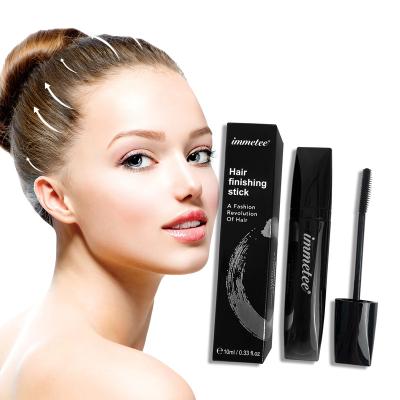 China Edge Control Daily Private Label Shaping Hair Finishing Stick Castor Oil Hair Styling Gel For Hair Styling for sale