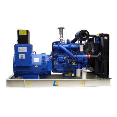 China Perkins Silent Diesel Generating Set 144KW/180KVA Diesel Standby Generator for sale
