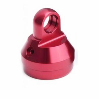 China China Suppliers Aluminum OEM Customized Rapid Prototype Machining Aluminum Parts Turning CNC Product Metal CNC Milling Service for sale