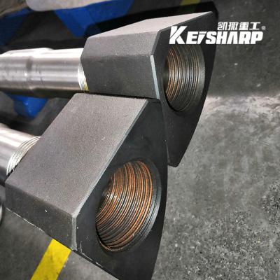 Cina Noce a canna a filo lungo - KS750 KS800 KS850 Ricambi per interruttori idraulici in vendita