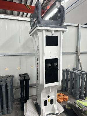 Китай 16-22 тонны экскаватор 140 мм Кисел KS220 Box Type Hydraulic Breaker продается