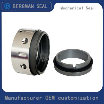China BERGMAN 58U 59U 14mm-100mm G60 G4 G6 G9 G13 G16 BS Bo BP Pump Mechanical Seal for sale