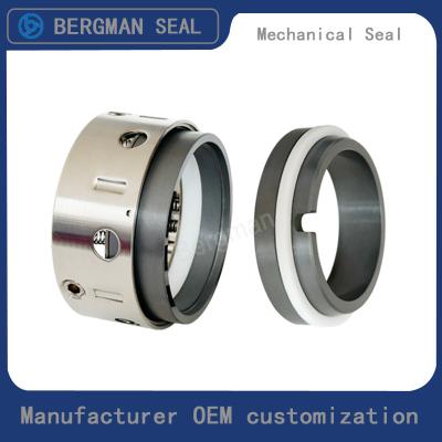 China BERGMAN 58U 59U 14mm-100mm G60 G4 G6 G9 G13 G16 BS Bo BP Pump Mechanical Seal for sale