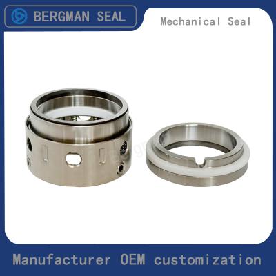 China BERGMAN 58U 59U 14mm-100mm G60 G4 G6 G9 G13 G16 BS Bo BP Pump Mechanical Seal for sale
