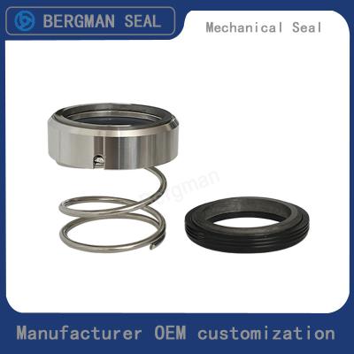 China BERGMAN M37 120 M3N 18mm-90mm G60 G4 G6 G9 G13 G16 BS Bo BP Pump Mechanical Seal for sale