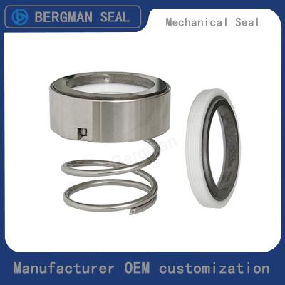 China BERGMAN M37 120 M3N 18mm-90mm G60 G4 G6 G9 G13 G16 BS Bo BP Pump Mechanical Seal for sale