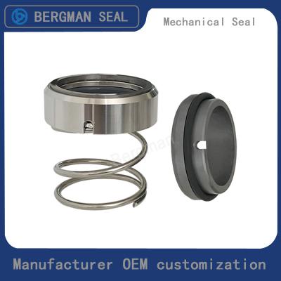 China BERGMAN M37G M3N 18mm-90mm G60 G4 G6 G9 G13 G16 BS Bo BP Pump Mechanical Seal for sale