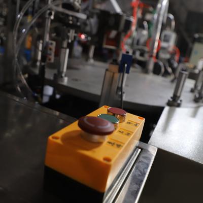 China Automation Equipment rubber roller part for capping machine capping machine rubber for sale