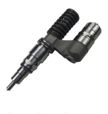 China Diesel Fuel Injection Pump Nozzle 0414700004 for IVECO 500367520 CASE Inyectores PDE for sale