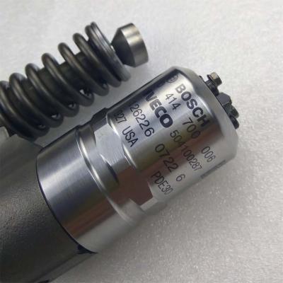 China Bosch Unit Injector (Pde100) 0414702010 8113408 – 8170569 Bosch Unit Injector System For for sale