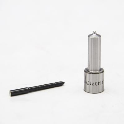 China Presion De Toberas Bosch Genuine Firad Common Rail Nozzle Asla150p1043 / 0433175304 For Passat for sale
