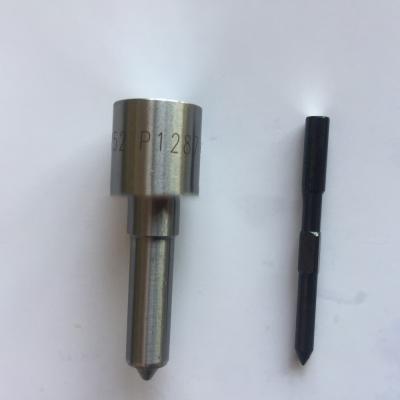 China Diesel Injector Nozzles DSLA152P1287 0433175379 for Common Rail Injector 0414720404 Suit for Engine 1.20TDI for sale