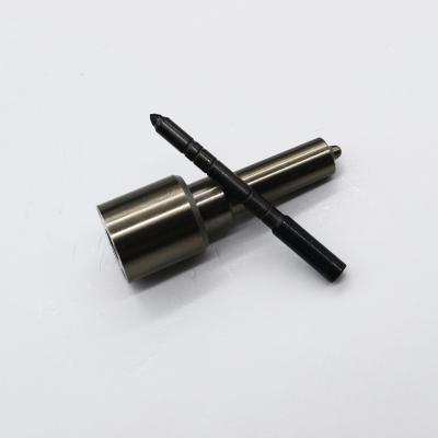 China Toberas Denso Chile China Supplier Common Rail Nozzle Dlla156p1368 0 433 171 848 For Hyundai 0 445 110 186 for sale