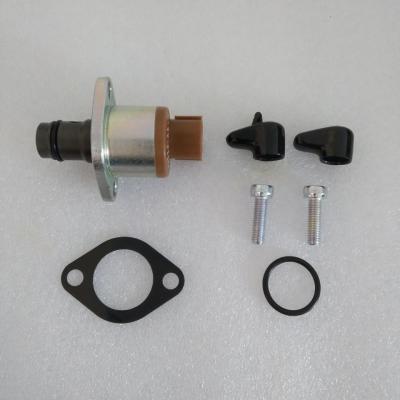 China DENSO Suction Control Valve Assy SCV 294009-0370 for ISUZU 4HK1 MAZDA 2940090370 for sale
