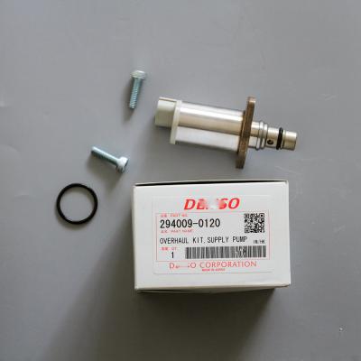 China New DENSO SCV suction control valve kit 294009-0120 For Mazda Nissan Opel 2940090120 for sale