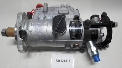 China Delphi DPA Fuel Pump 3230F580T 3230F581T 3230F582T 3230F583T for Perkins VISTA 2643B319 for sale