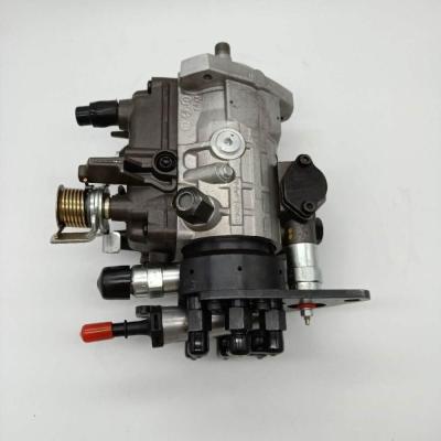 China Delphi DP310 DIESEL FUEL PUMP 9521A030H, 9521A031H Fuel Pump For Perkins Caterpillar Excavator 320D for sale