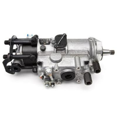 China Perkins fuel injection pump 2643D640 Genuine for Perkins Engines 1006 for sale