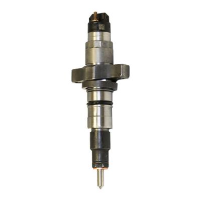 China 0445120250 Common Rail Bosch Inyector para Cummins y DAF CR/IFS26/ZIRIS10S for sale