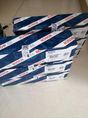 China 0445120064 Inyector Common Rail Bosch del tipo CRIN para , y KHD for sale