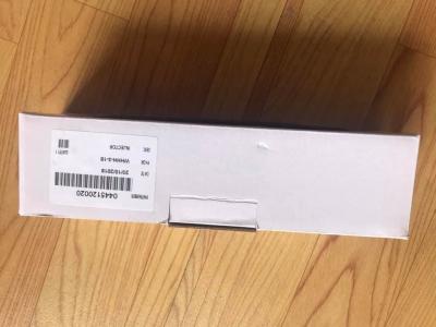 China 0445120020 Inyector Common Rail Bosch del tipo CRIN para Iveco y for sale