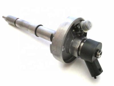 China 0445110168 Inyector Common Rail Bosch del tipo para CRI Nissan y for sale