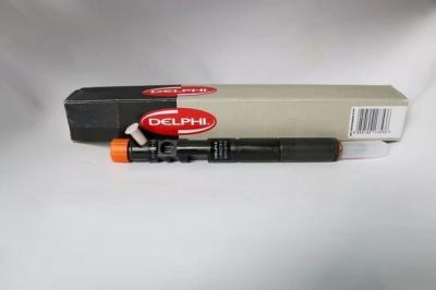 China EJBR05301D R05301D Inyector Common Rail Delphi del tipo DFI 1.x para YUCHAI for sale