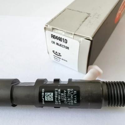 China EJBR03902D R03902D Common Rail Delphi Inyector del tipo DFI 1.x para Kia, Hyundai. for sale