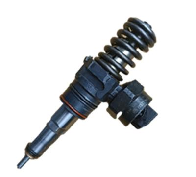 China 0414720454 0986441566 Inyector Intercambio UIS Bosch para VW, Seat, Audi for sale