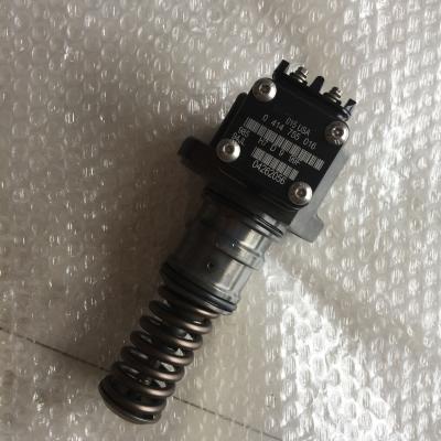 China 0414799009 Bomba unitaria UPS Bosch PLD1D110/520/24S180 para motores MTU for sale