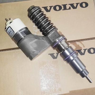 China Inyector bomba Delphi BEBE4B01001 para vehículo industrial FH12 D12 for sale