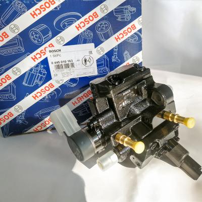 China 0445010163 Bomba de alta presion Bosch CP1 para Peugeot 2.0 DW10 CR/CP1S3/R65/10-16S for sale