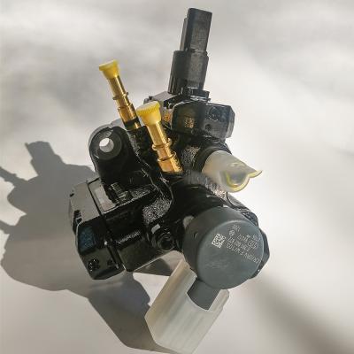 China 0445010205 Bomba de alta presion Bosch CP1 para Master 2.3 for sale