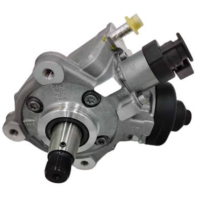 China 0445010507 Bomba de alta presion Bosch para Volkswagen Amarok for sale